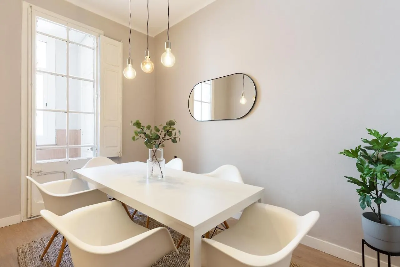 Sagrada Familia IV By Enjoy Apartments Barcelona Spanien