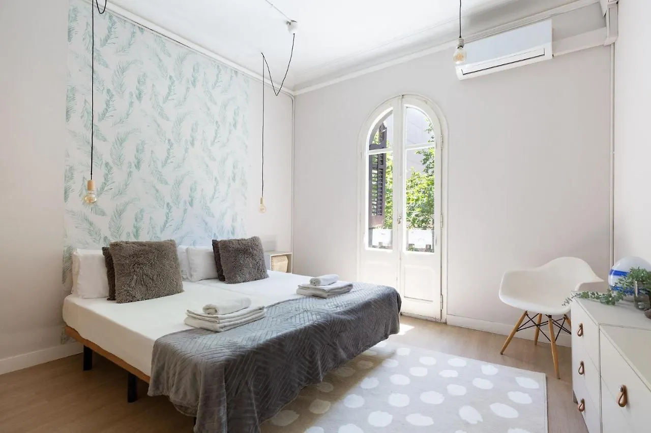 Sagrada Familia IV By Enjoy Apartments Barcelona