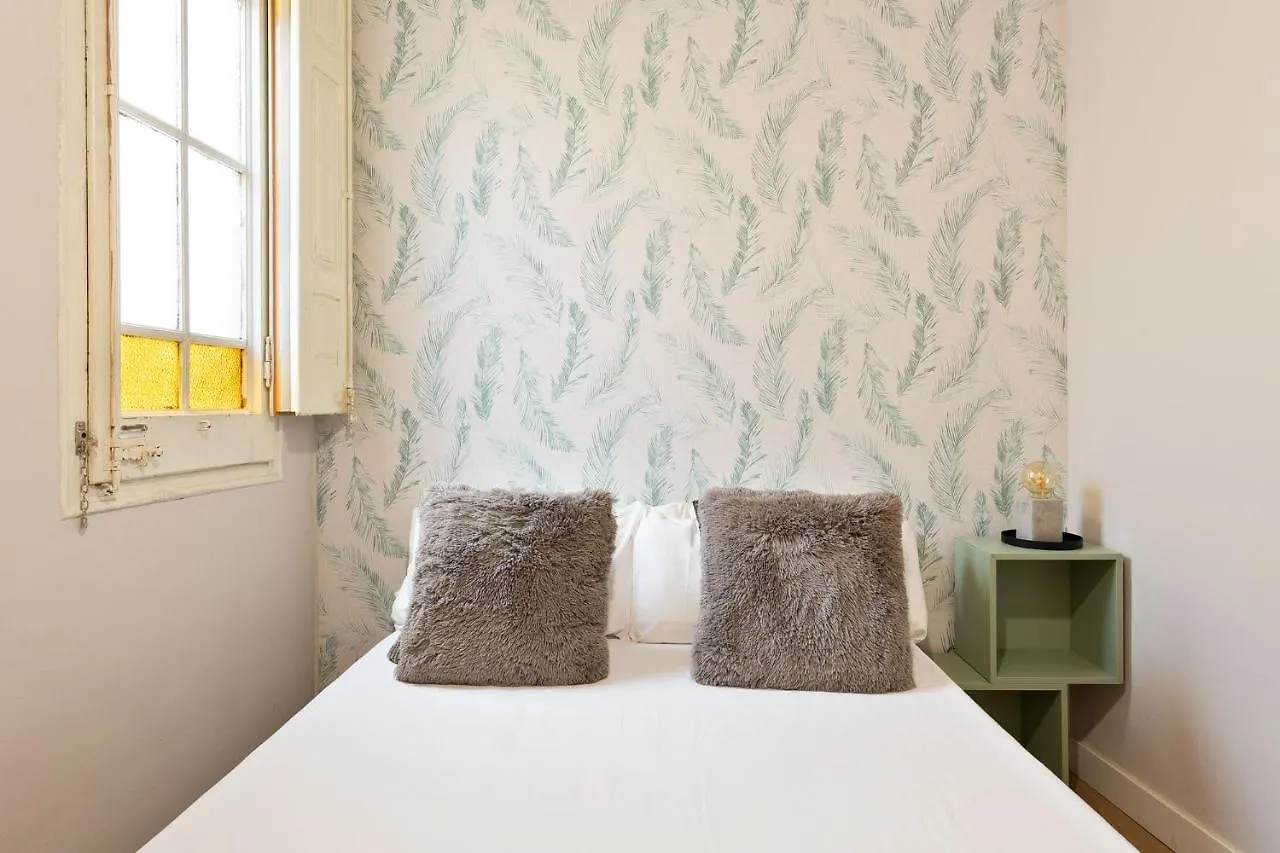 Sagrada Familia IV By Enjoy Apartments Barcelona